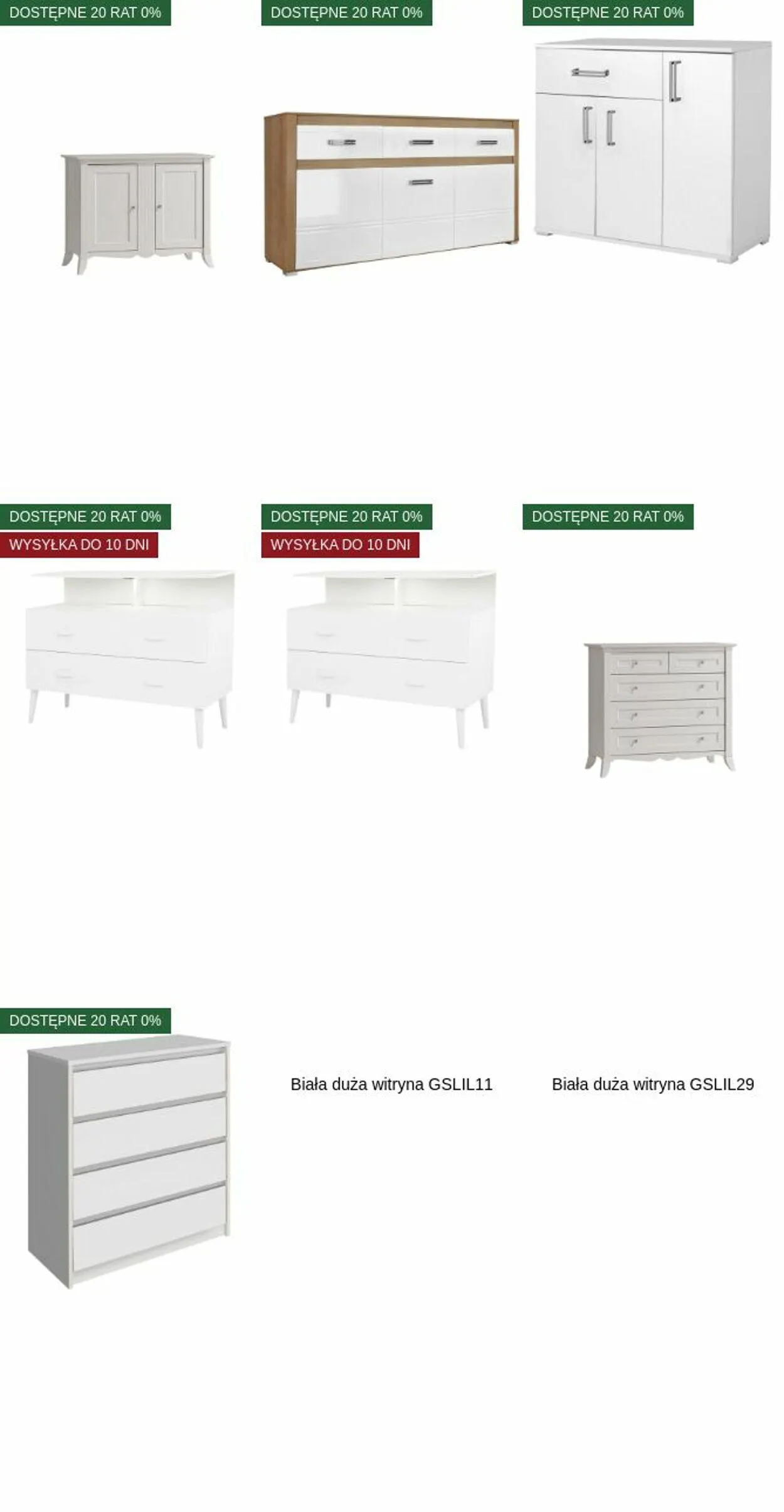 Gazetka Kielecka Fabryka Mebli od 1 stycznia do 29 lutego 2024 - Strona 13