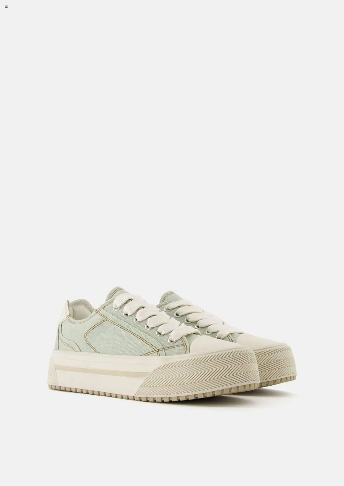 Volantino Bershka da 1 aprile a 30 aprile di 2024 - Pagina del volantino 11