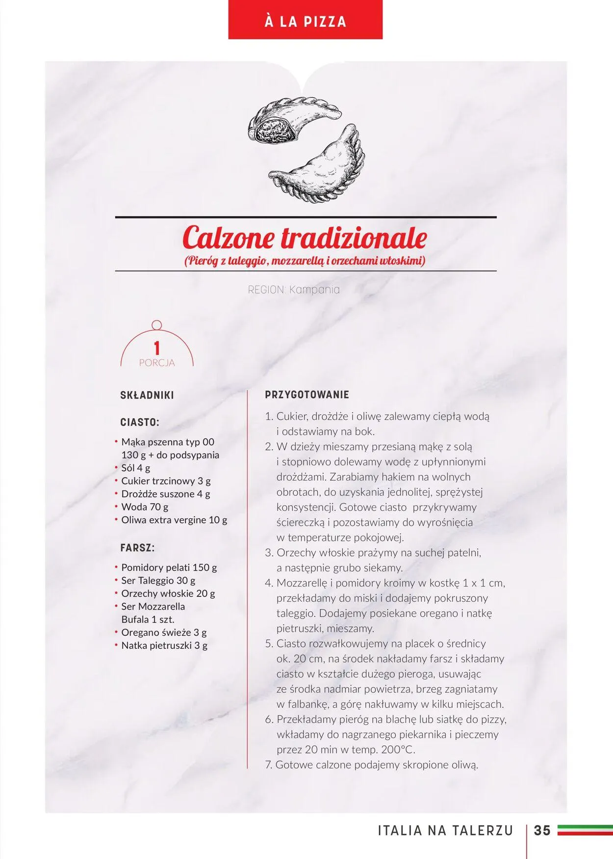 Gazetka Makro Aktualna gazetka od 6 stycznia do 20 stycznia 2025 - Strona 35