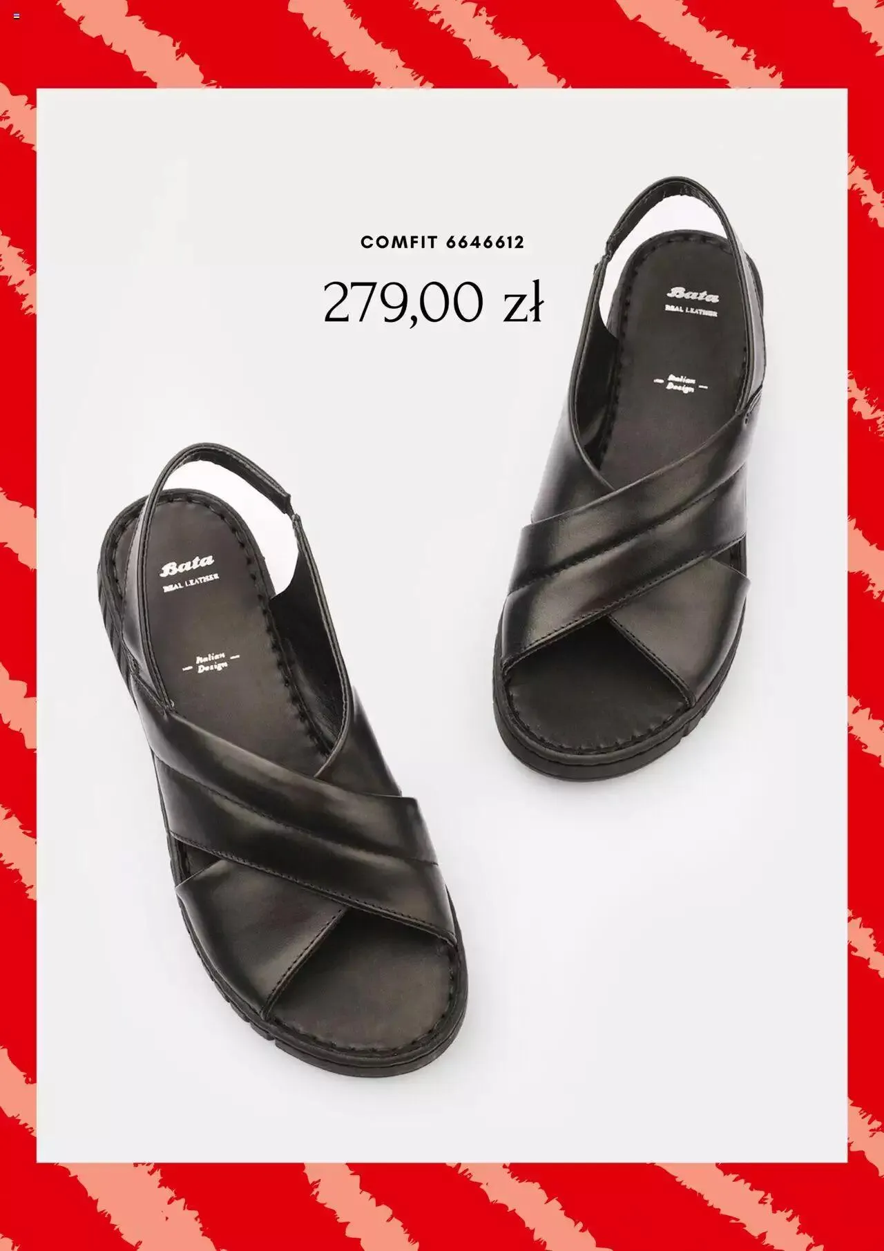 Gazetka Bata Gazetka od 1 maja do 31 grudnia 2023 - Strona 6