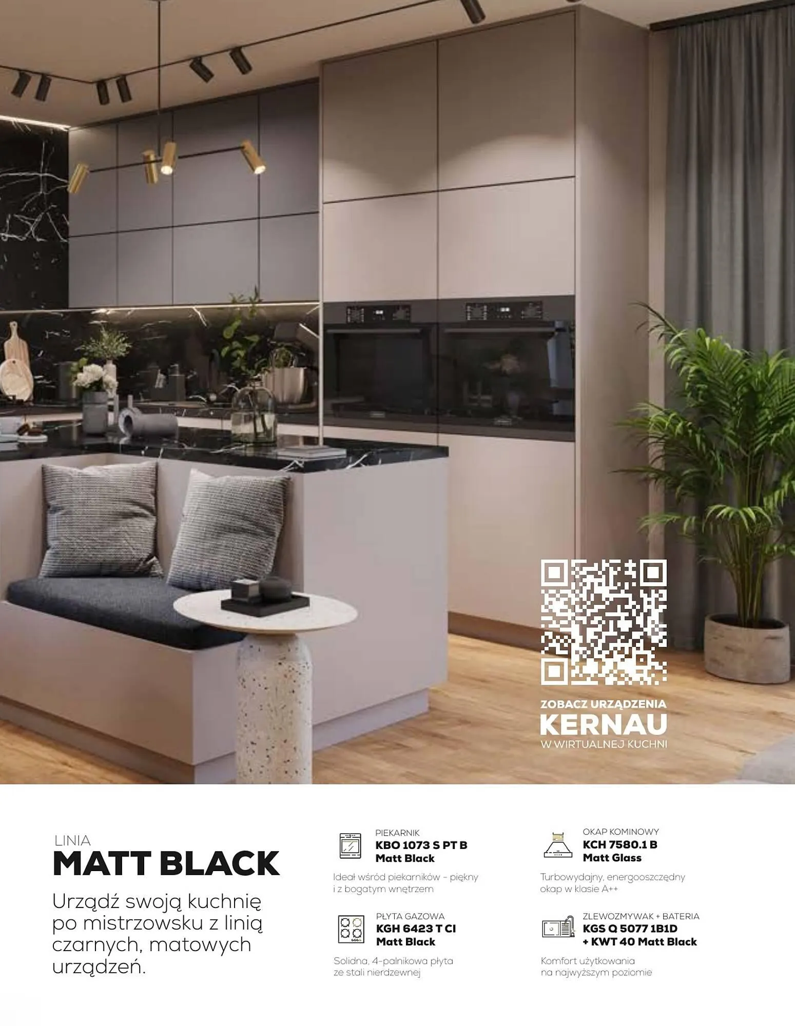 Gazetka Komfort gazetka od 11 września do 31 grudnia 2024 - Strona 5