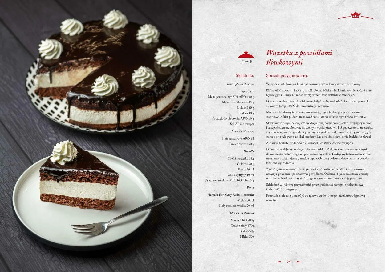 Gazetka Makro Aktualna gazetka od 6 stycznia do 20 stycznia 2025 - Strona 38