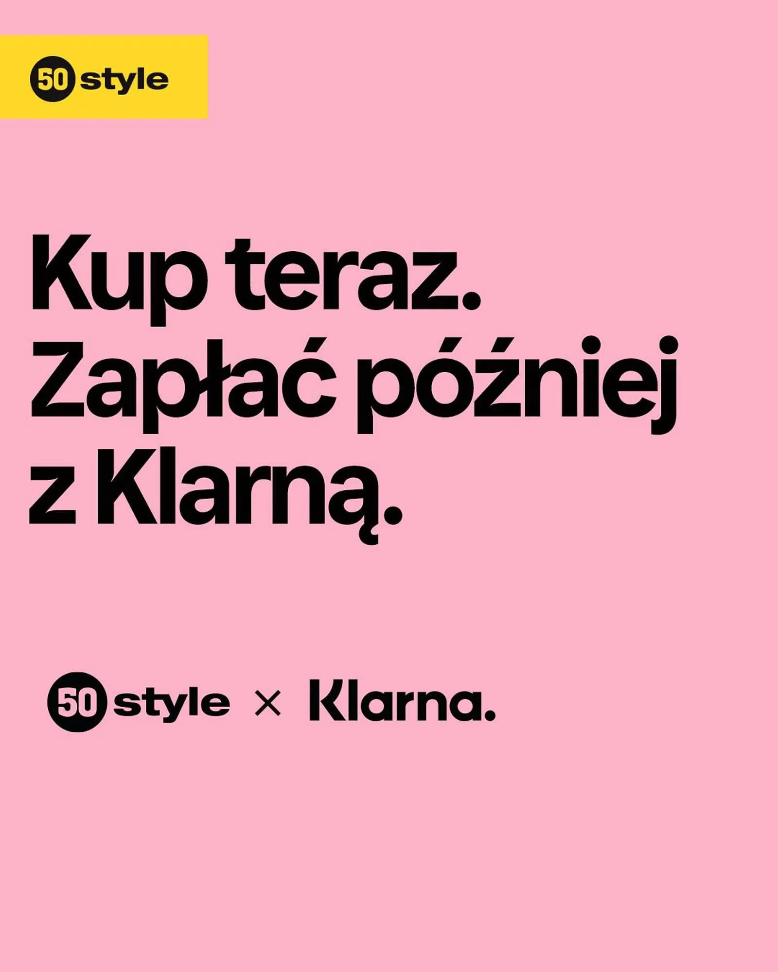 Gazetka 50style gazetka od 22 listopada do 28 listopada 2023 - Strona 7
