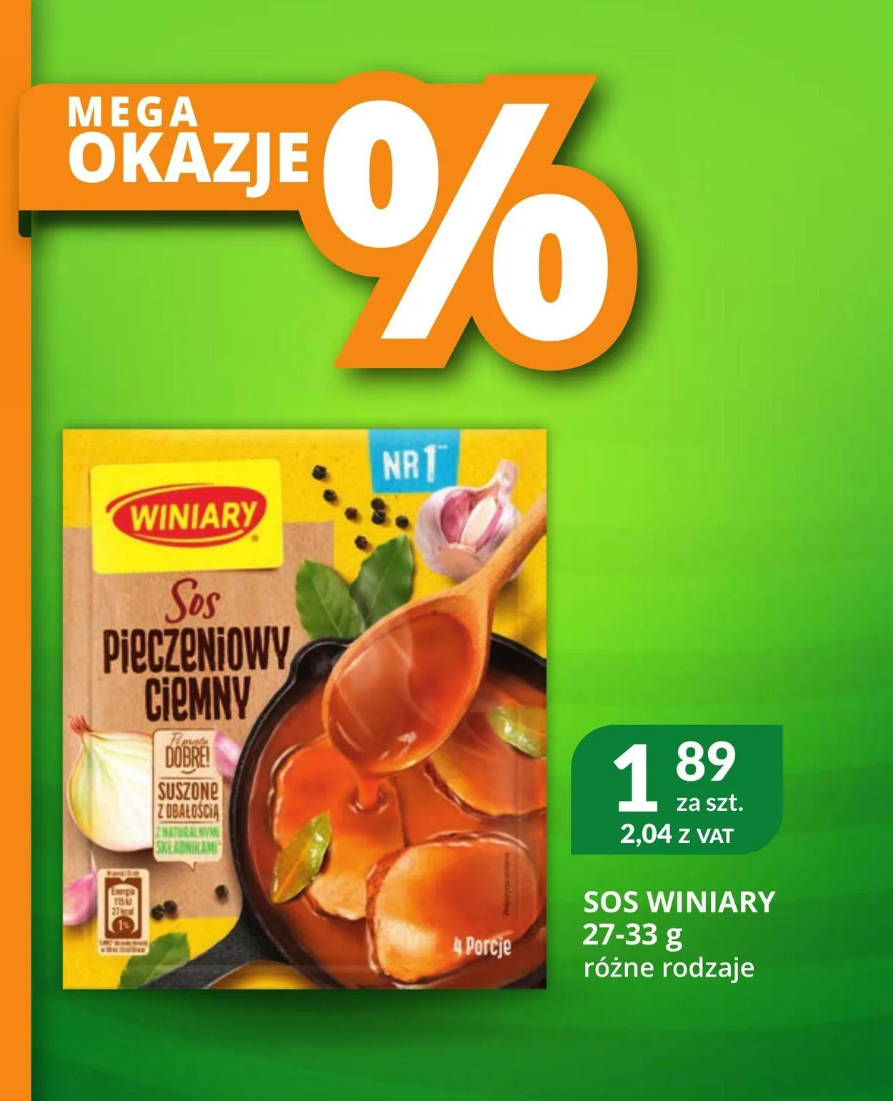 Gazetka Eurocash Aktualna gazetka od 7 stycznia do 26 stycznia 2025 - Strona 16