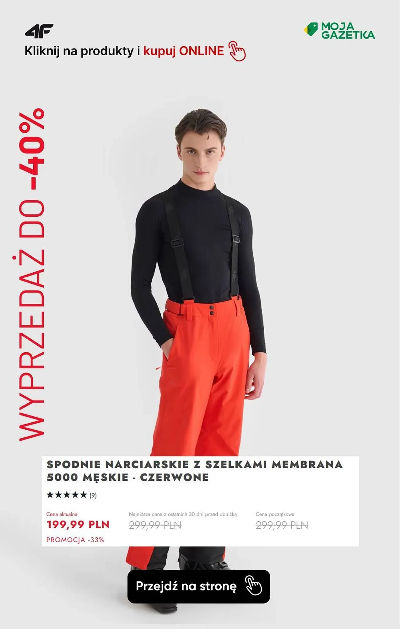 Gazetka 4F gazetka od 26 stycznia do 10 lutego 2025 - Strona 11