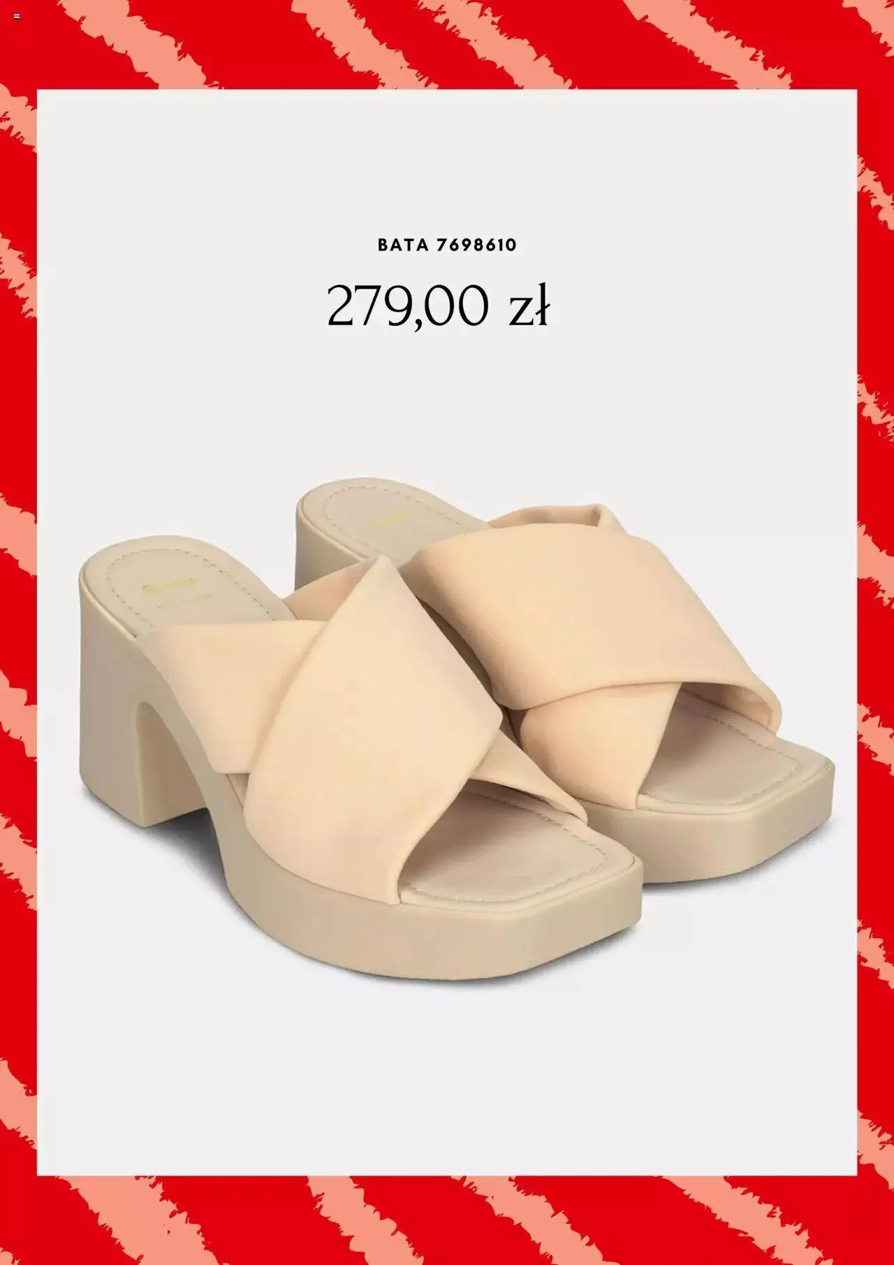 Gazetka Bata Gazetka od 1 maja do 31 grudnia 2023 - Strona 2