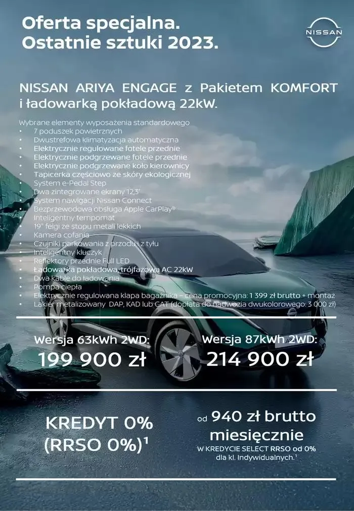 Gazetka ARIYA od 8 listopada do 8 listopada 2025 - Strona 2