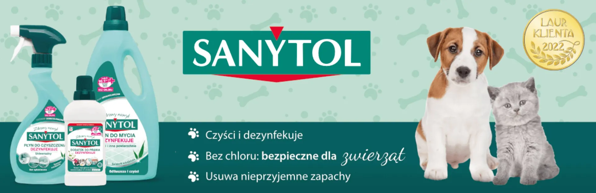 Gazetka Zoo Karina gazetka od 10 lipca do 31 lipca 2023 - Strona 6