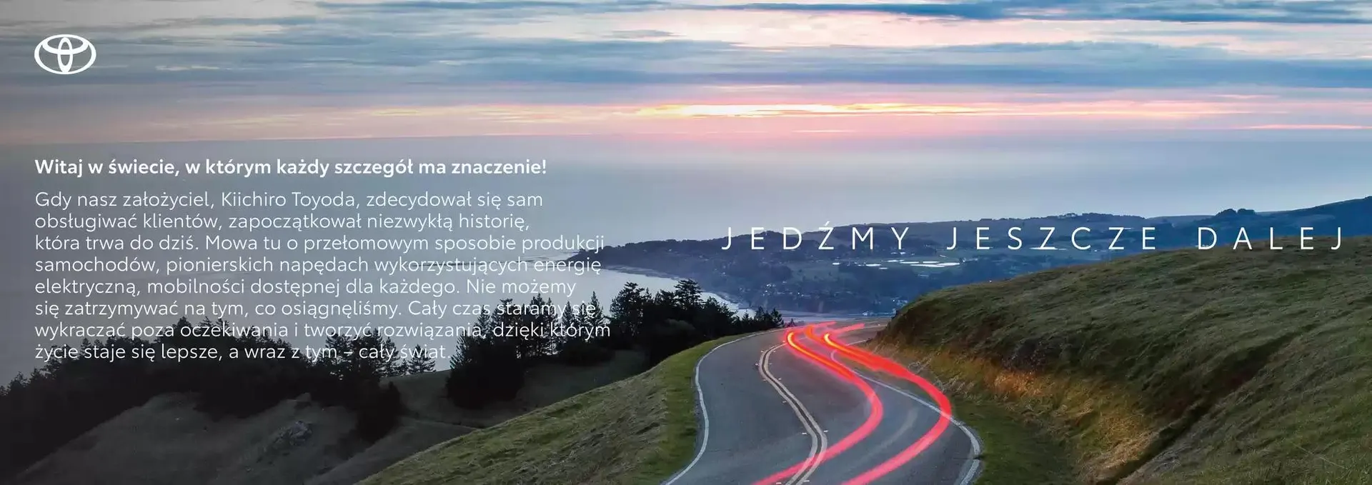 Gazetka New Toyota GR Yaris 2024 od 6 listopada do 30 listopada 2025 - Strona 2