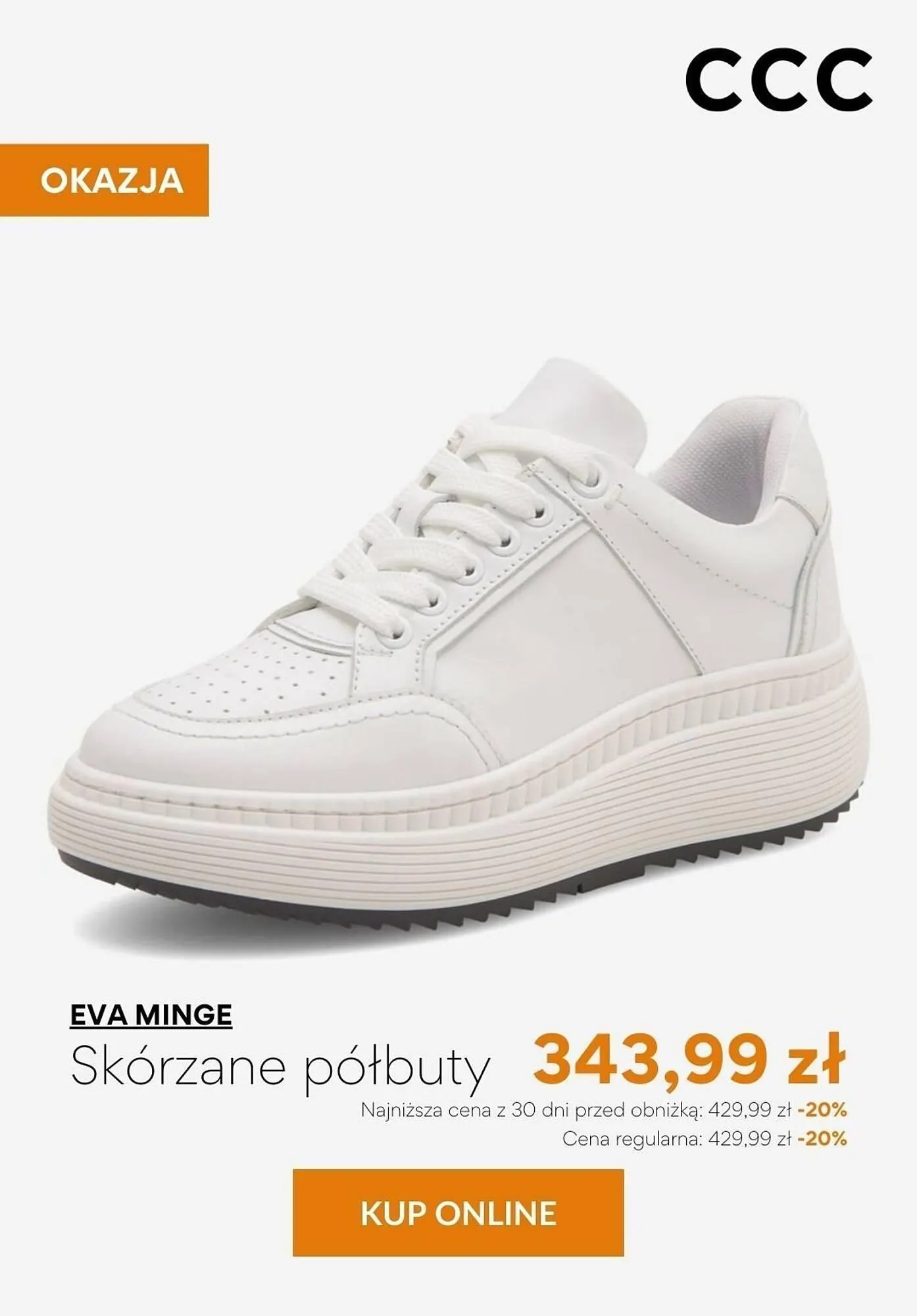 Gazetka CCC gazetka od 15 maja do 22 maja 2024 - Strona 9