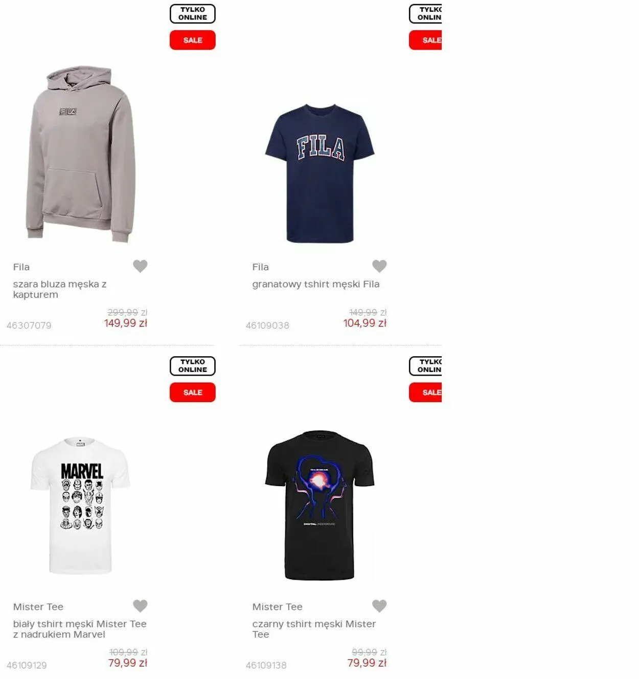 Gazetka Deichmann Aktualna gazetka od 26 sierpnia do 8 września 2024 - Strona 39