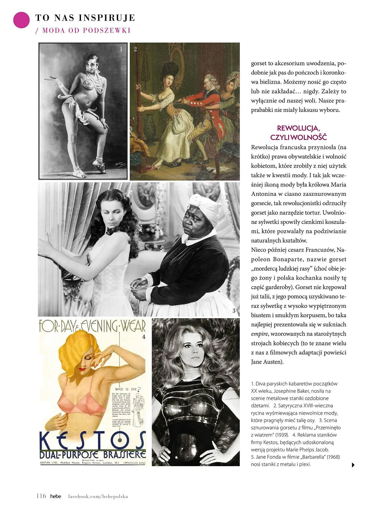 Gazetka Hebe gazetka od 1 marca do 30 kwietnia 2024 - Strona 116