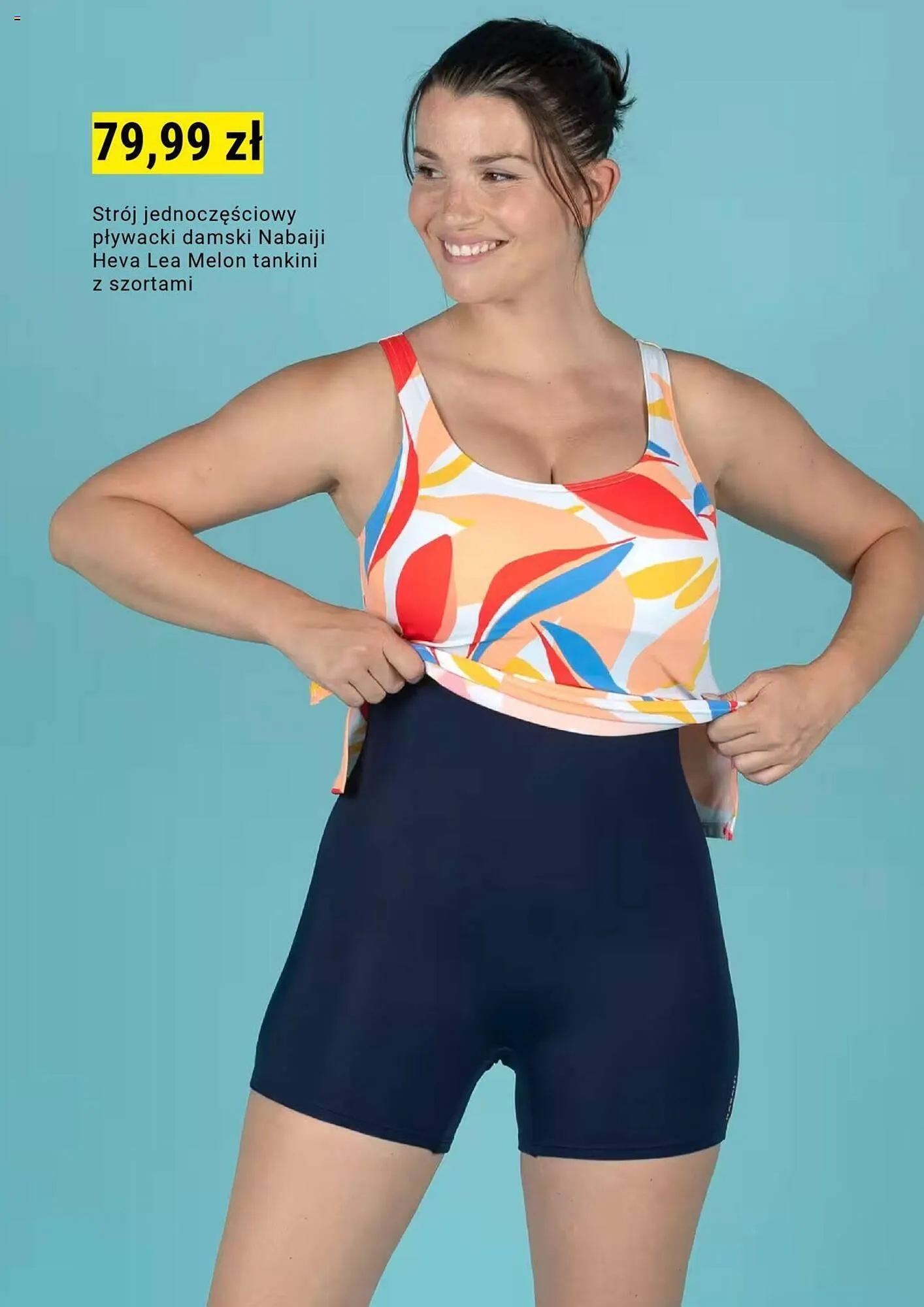 Gazetka Decathlon gazetka od 1 sierpnia do 31 sierpnia 2024 - Strona 14