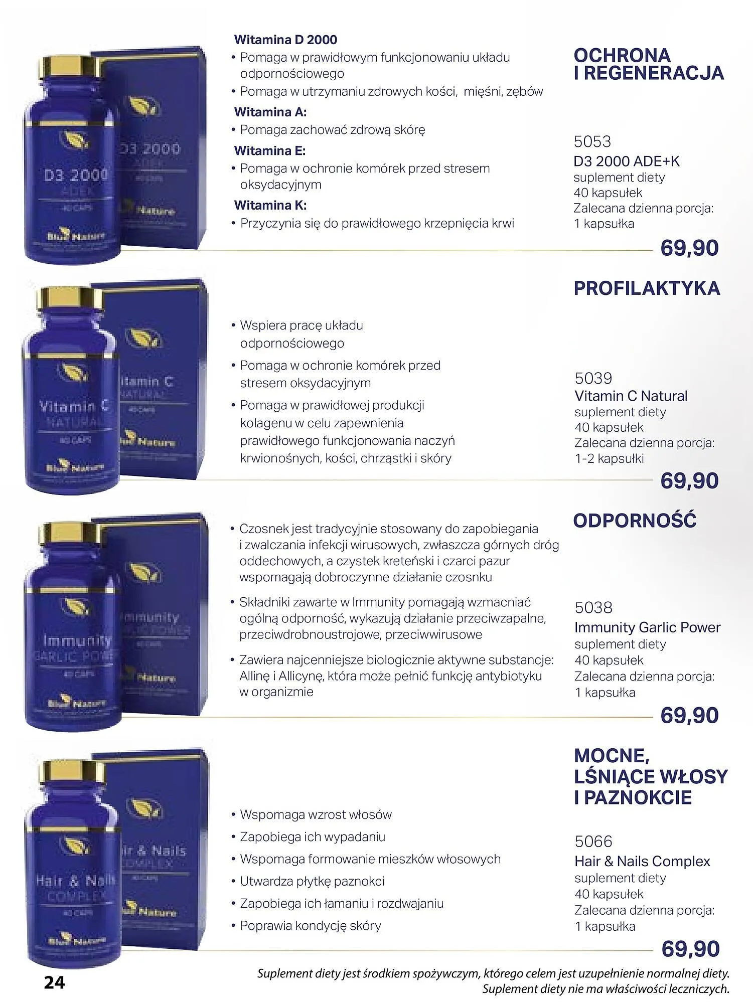 Gazetka Betterware gazetka od 1 lipca do 31 lipca 2023 - Strona 98