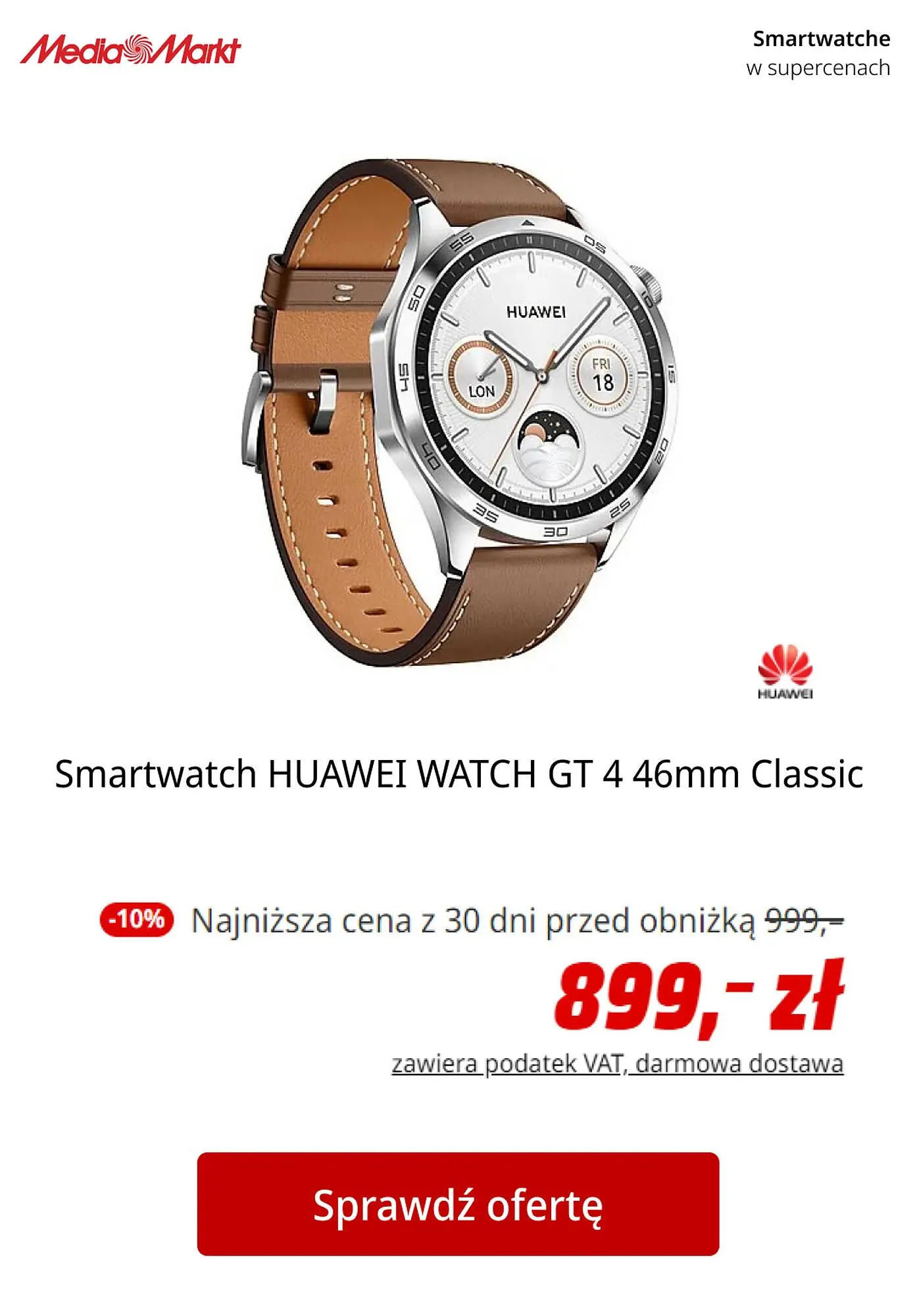 Gazetka Media Markt gazetka od 15 maja do 22 maja 2024 - Strona 13