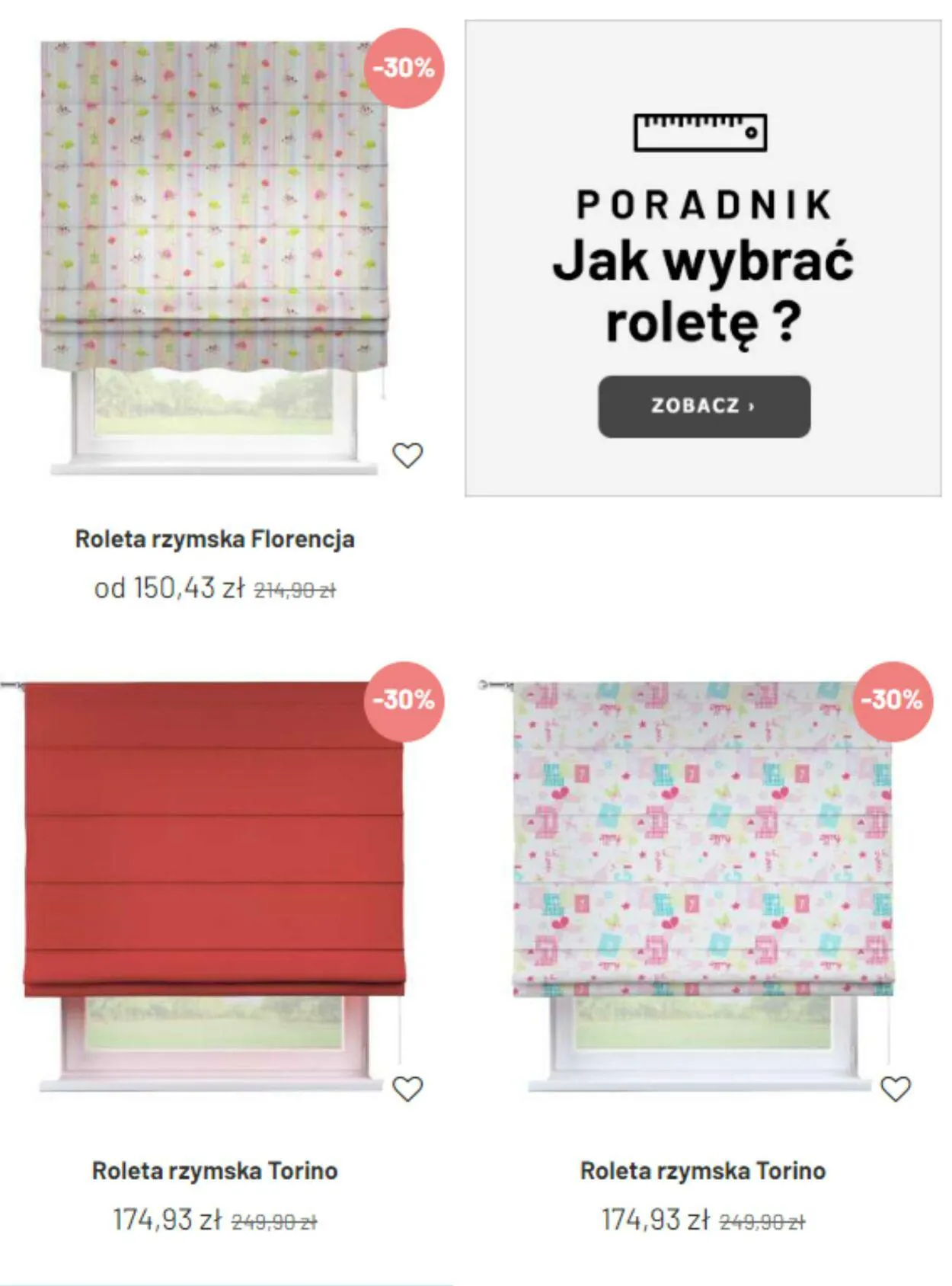 Gazetka Dekoria od 12 maja do 31 sierpnia 2023 - Strona 11