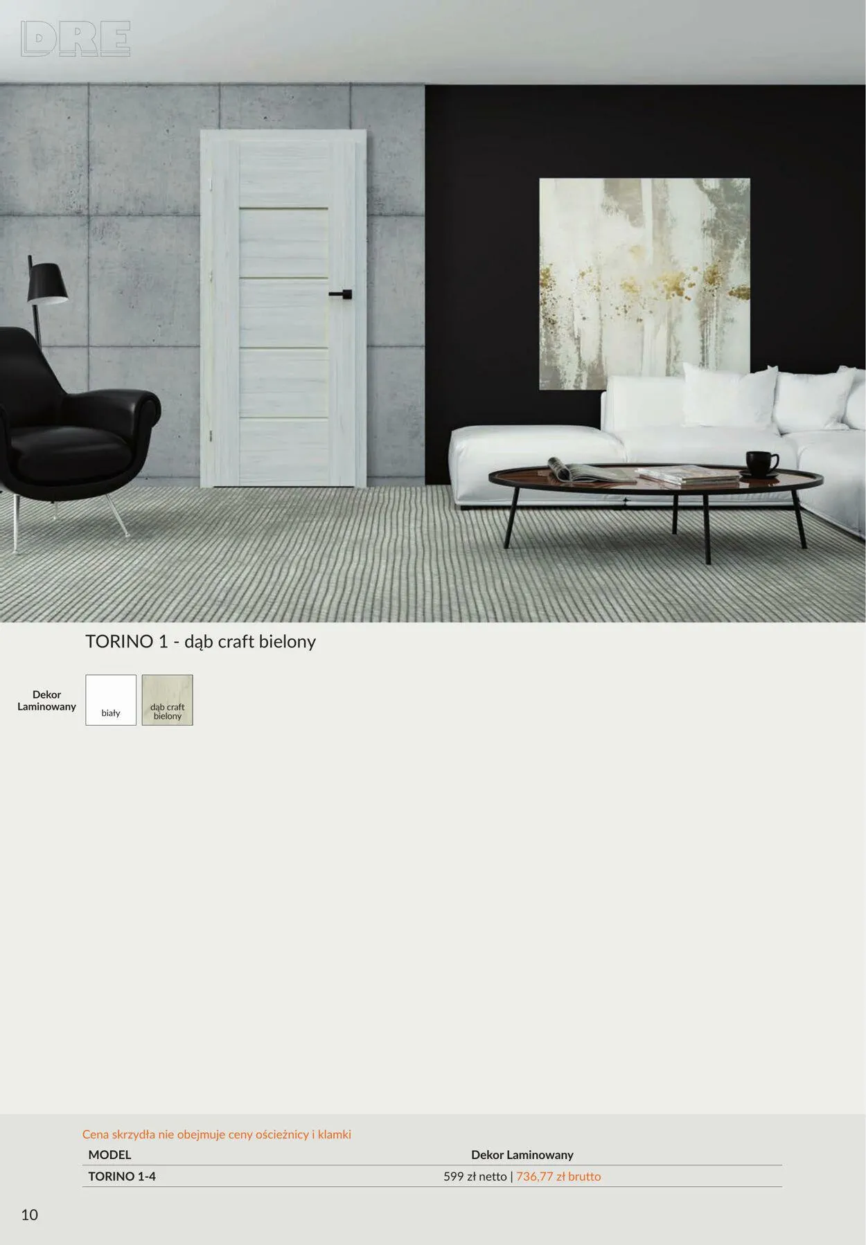 Gazetka Fachowiec od 1 września do 31 grudnia 2023 - Strona 10