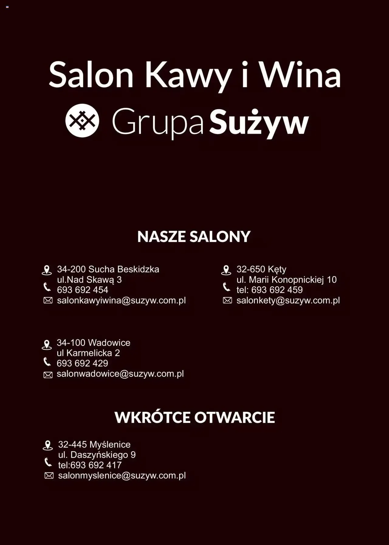 Gazetka Sużyw - Katalog Paczek od 18 stycznia do 31 grudnia 2023 - Strona 32