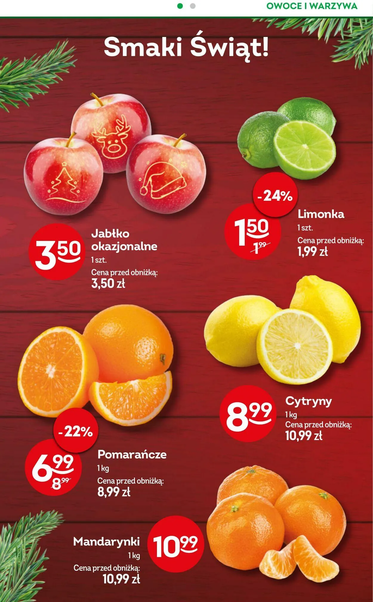 Gazetka Żabka Aktualna gazetka od 2 stycznia do 16 stycznia 2025 - Strona 30