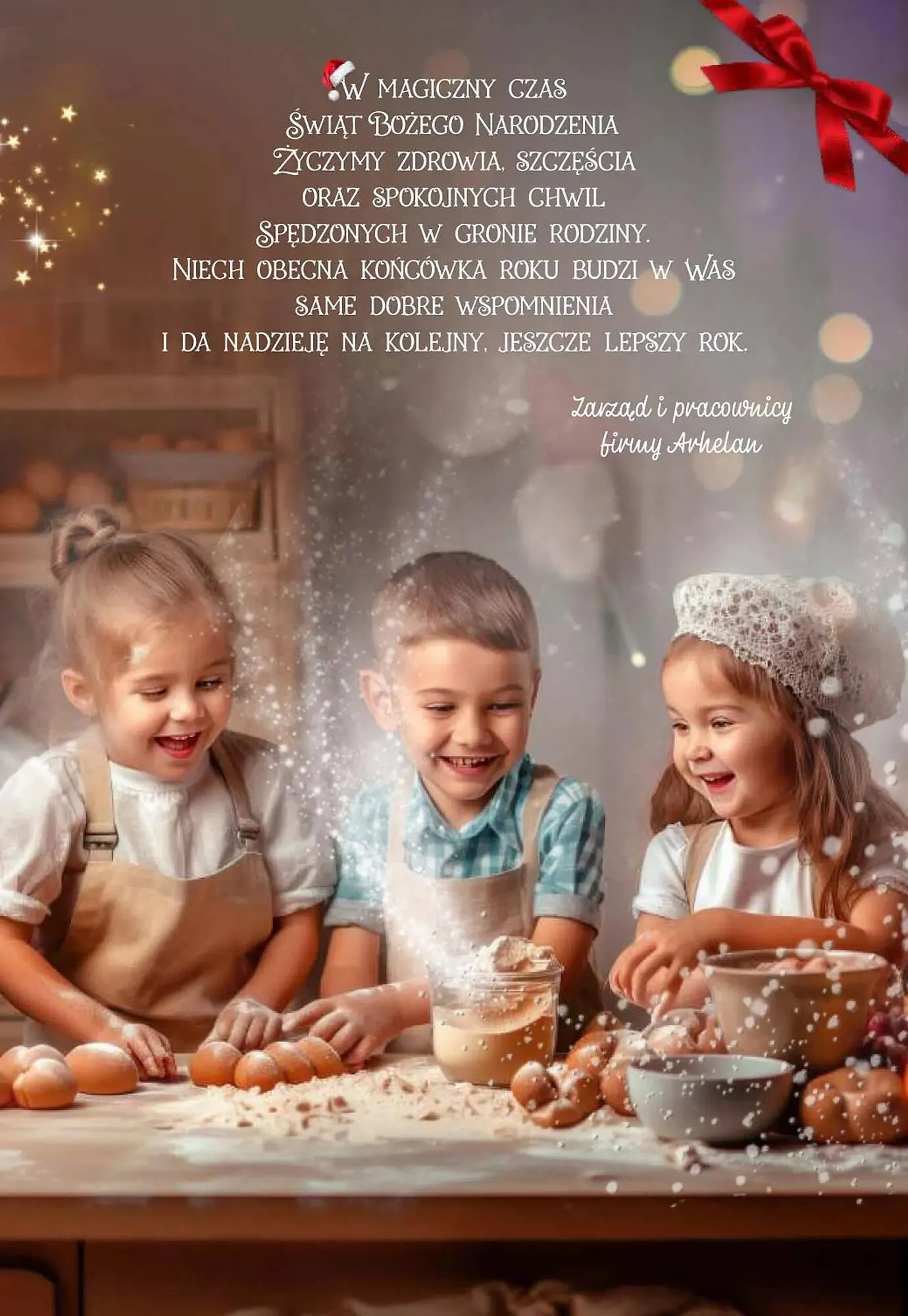 Gazetka Arhelan gazetka od 11 grudnia do 7 stycznia 2024 - Strona 20