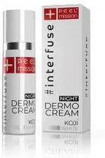 Empire Pharma Dermokrem Na Przebarwienia Do Nocnej Pielęgnacji 30 Ml.