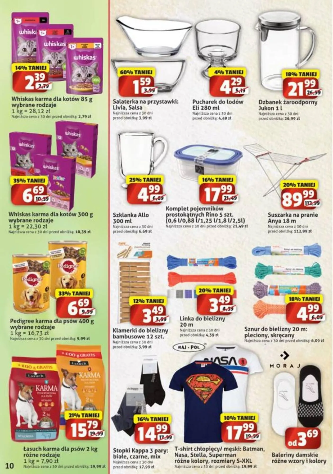 Gazetka Sedal gazetka od 29 kwietnia do 11 maja 2024 - Strona 12