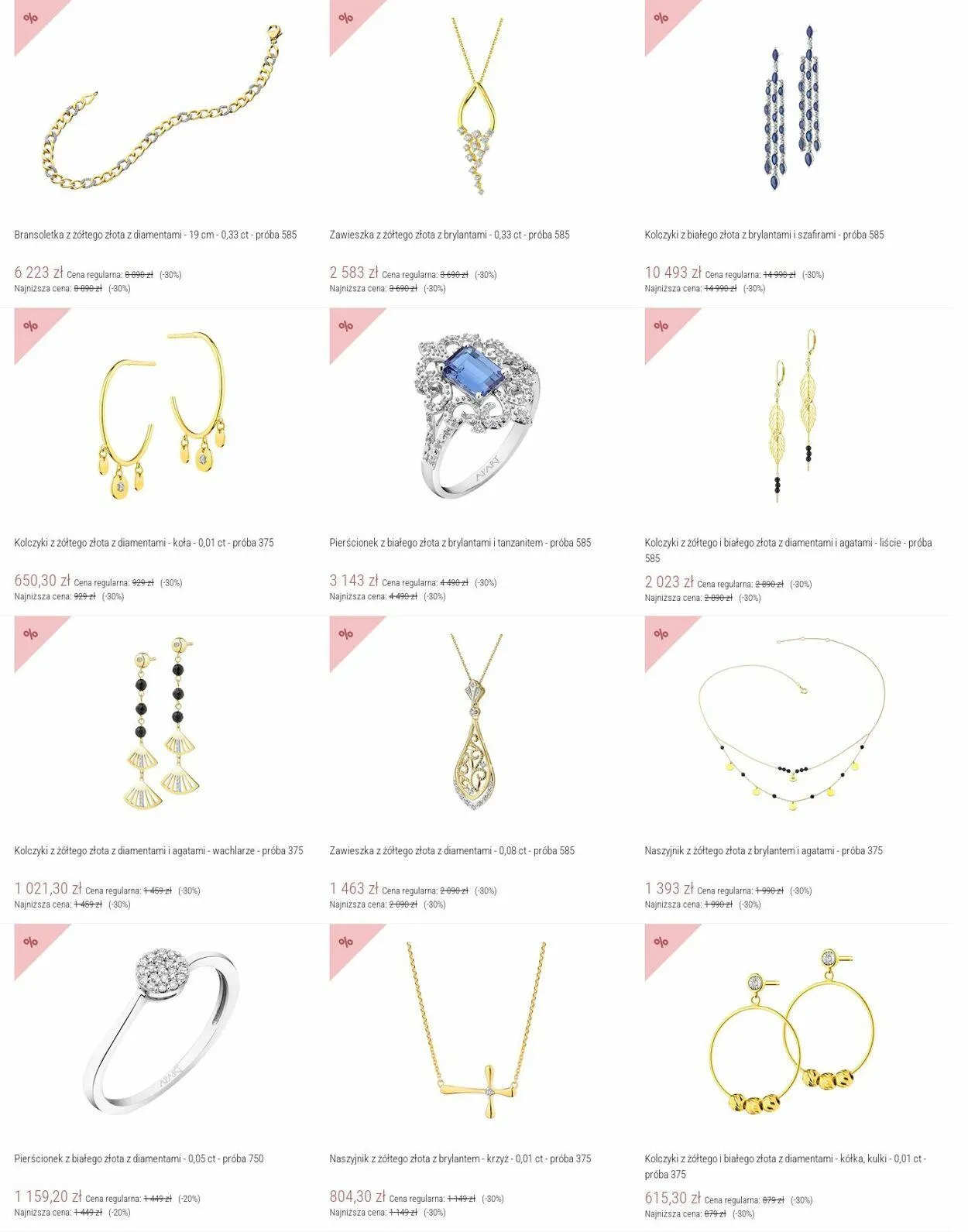 Gazetka Apart Aktualna gazetka od 2 stycznia do 12 stycznia 2025 - Strona 43