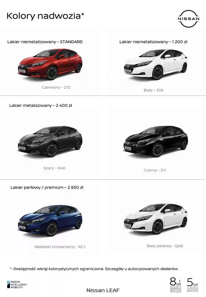 Gazetka LEAF od 1 lutego do 1 lutego 2026 - Strona 4