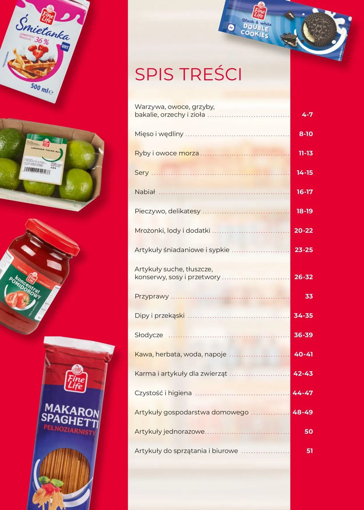 Gazetka Makro Aktualna gazetka od 6 stycznia do 20 stycznia 2025 - Strona 2