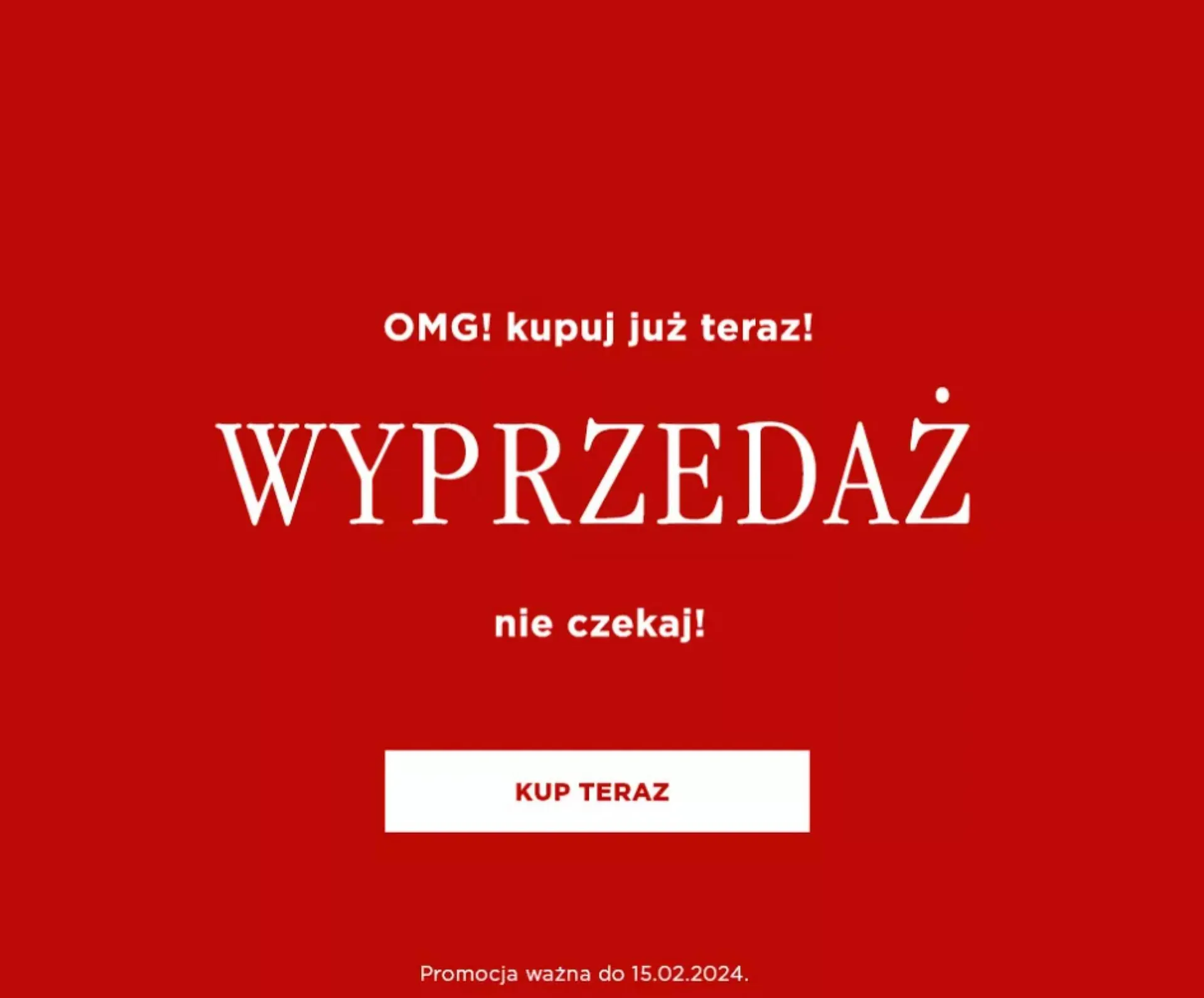 Gazetka DeeZee gazetka od 28 grudnia do 15 lutego 2024 - Strona 