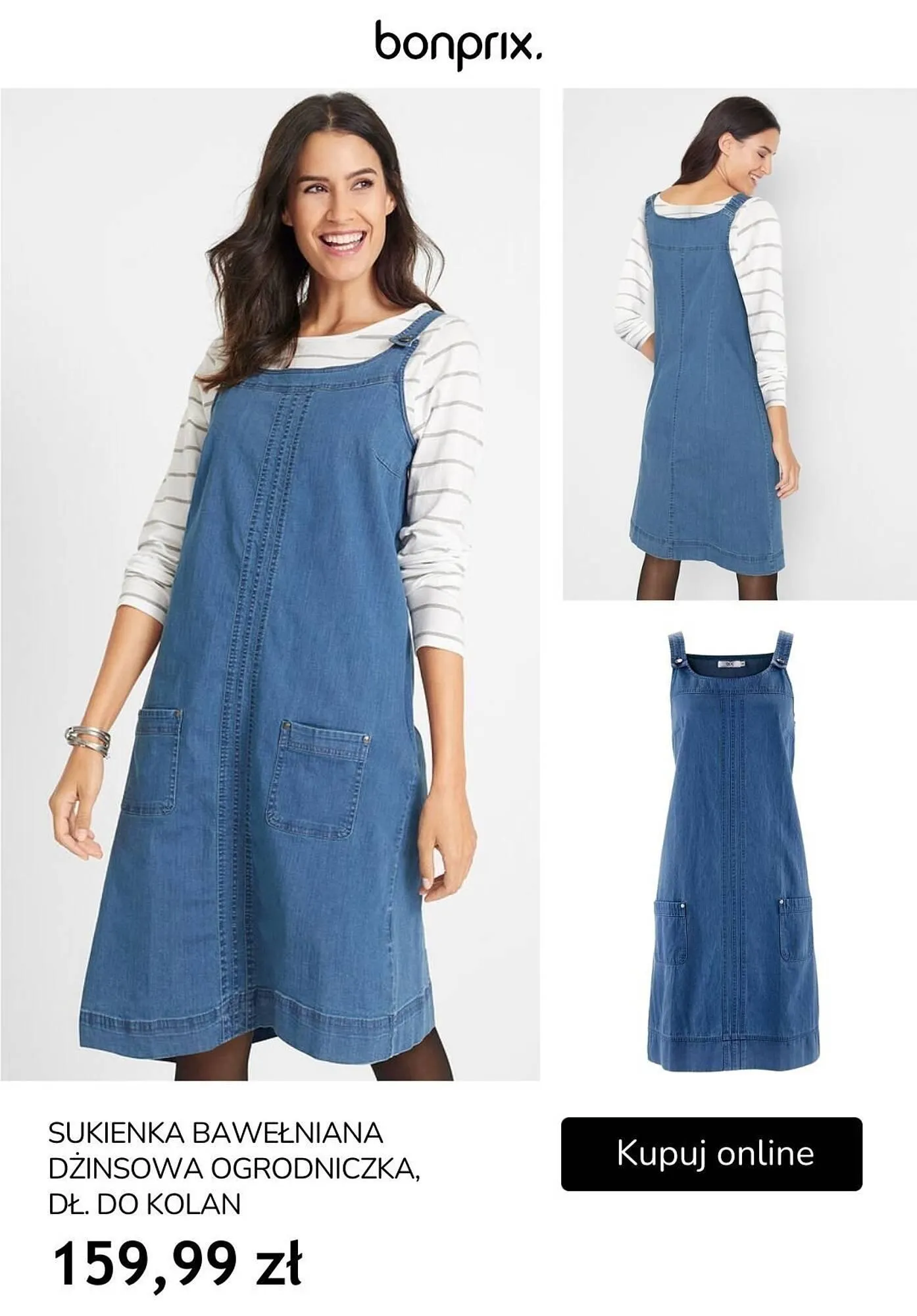 Gazetka BonPrix gazetka od 25 kwietnia do 29 kwietnia 2024 - Strona 9