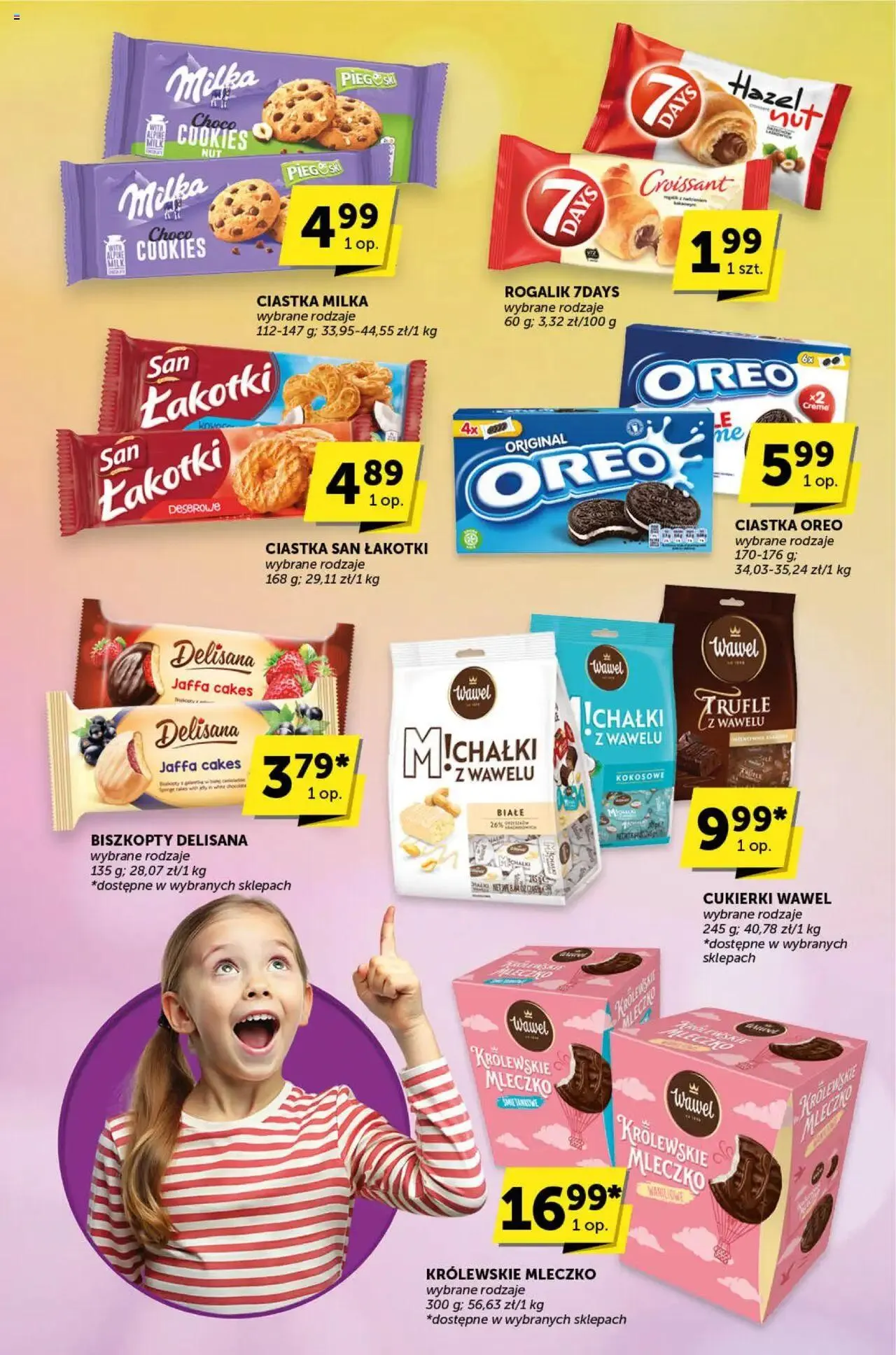 Gazetka Groszek Gazetka - Katalog od 25 lipca do 6 sierpnia 2024 - Strona 21