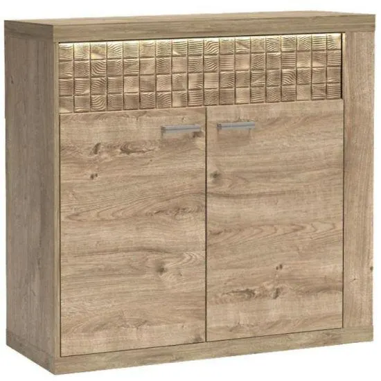 Komoda Natural N-7 kratka Ribbeck