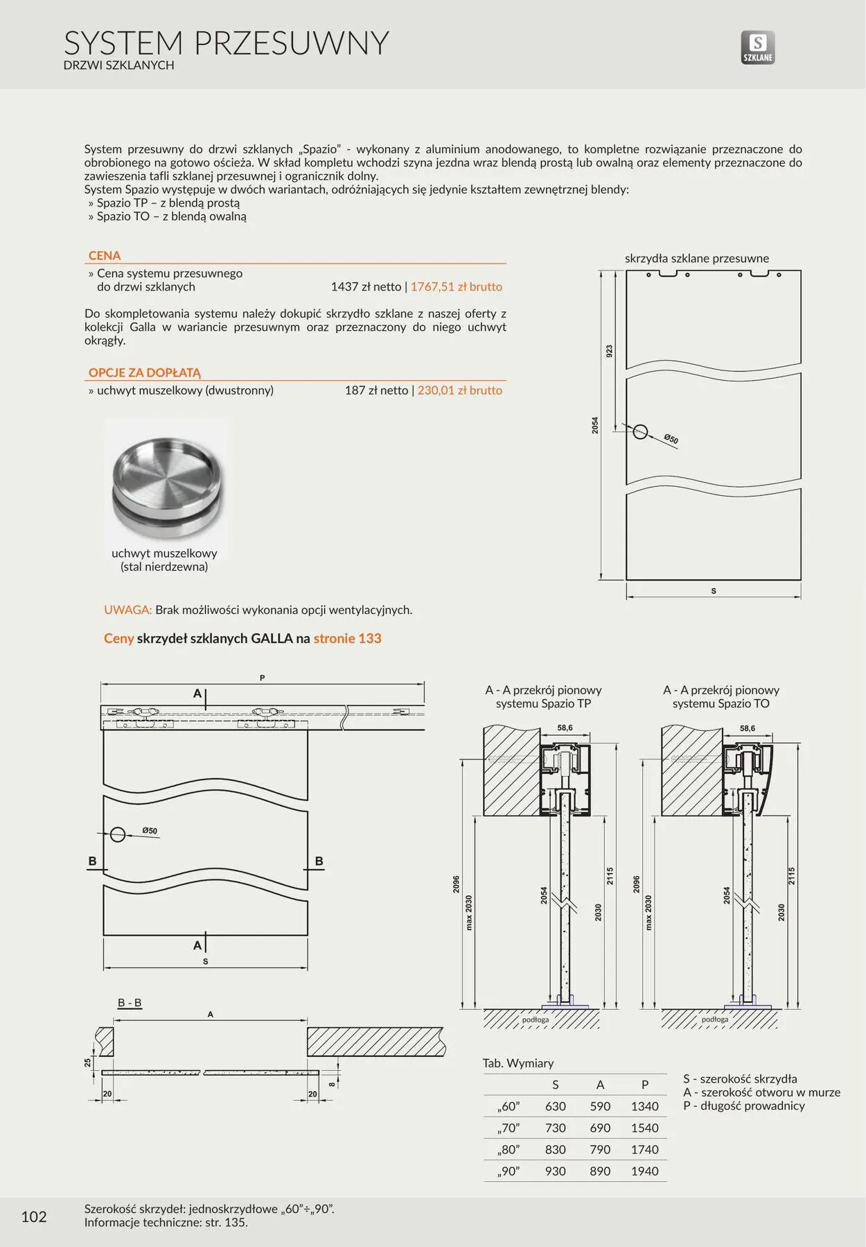Gazetka Fachowiec od 1 września do 31 grudnia 2023 - Strona 102