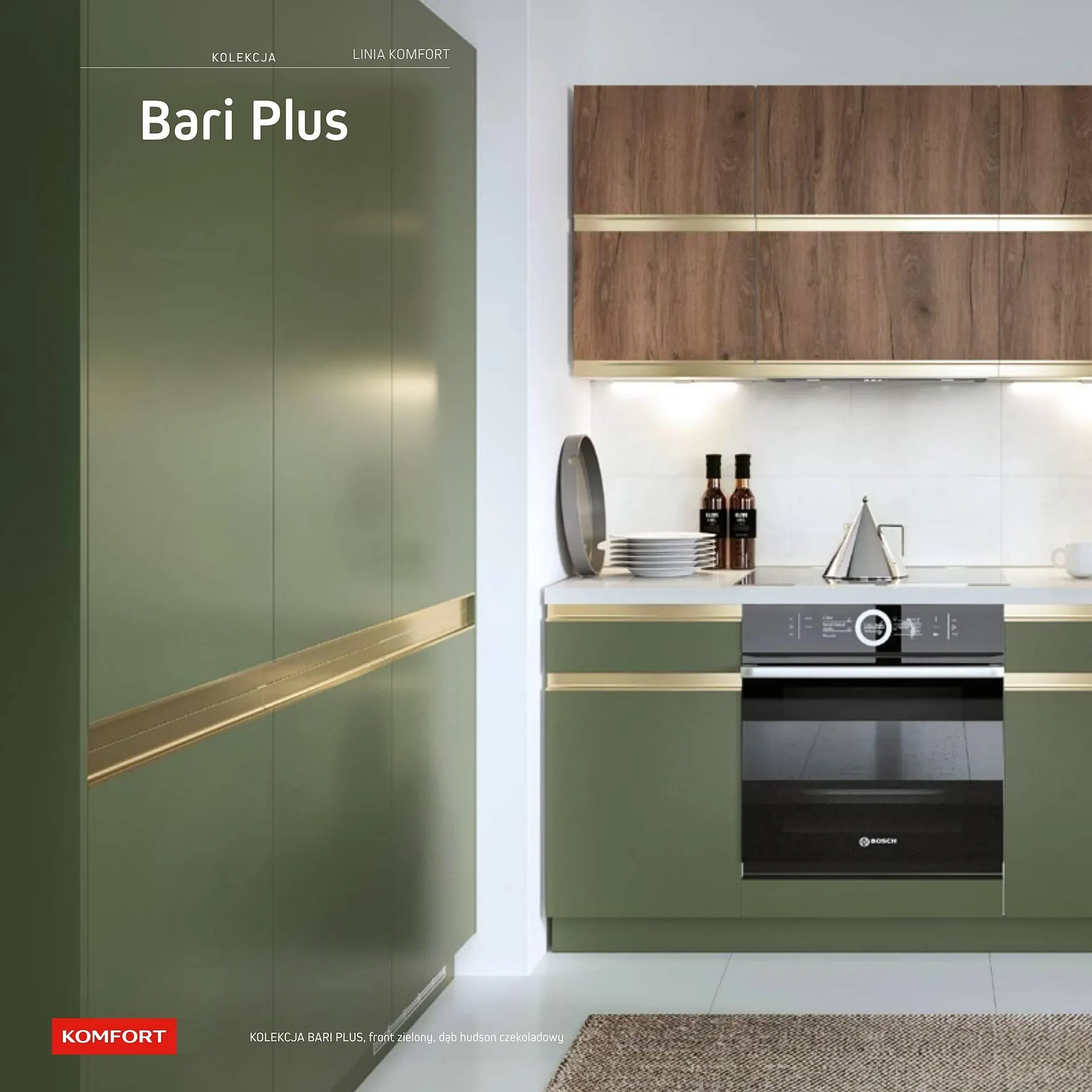 Gazetka Komfort gazetka od 11 września do 31 grudnia 2025 - Strona 42