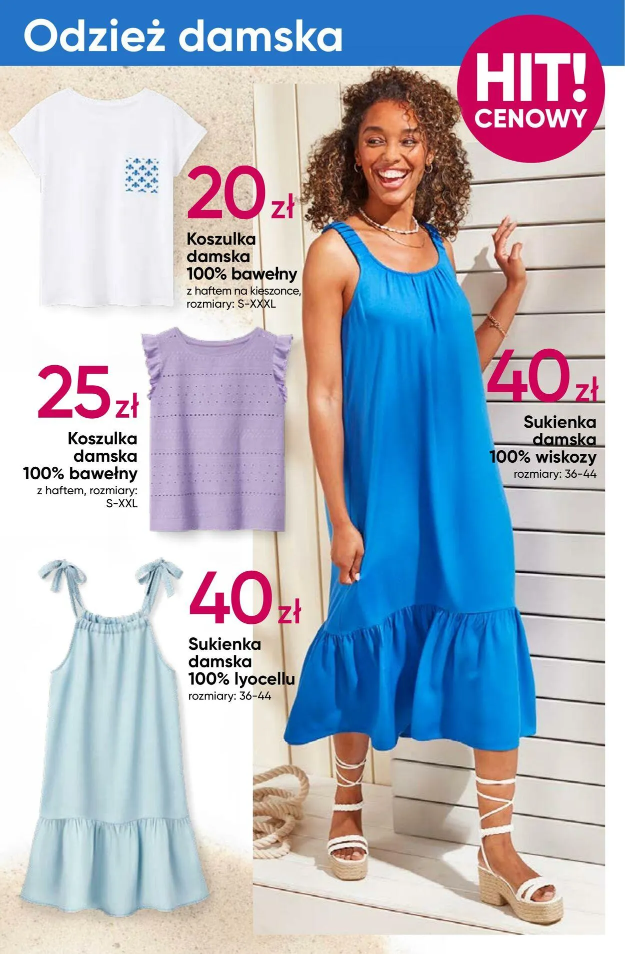 Gazetka Pepco Aktualna gazetka od 20 czerwca do 10 lipca 2024 - Strona 9