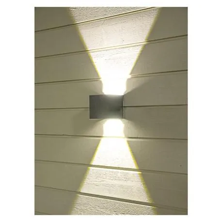 Lampa punktowa ścienna