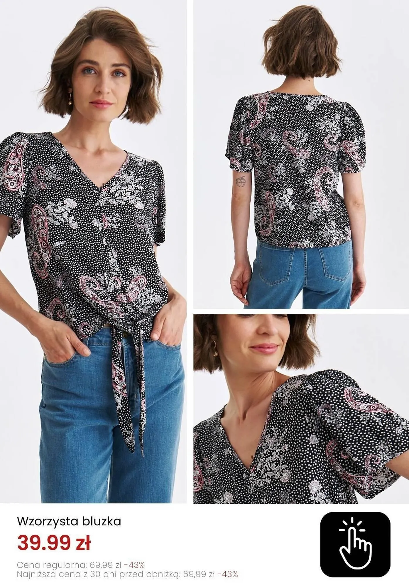 Gazetka Top Secret gazetka od 23 grudnia do 29 grudnia 2024 - Strona 9