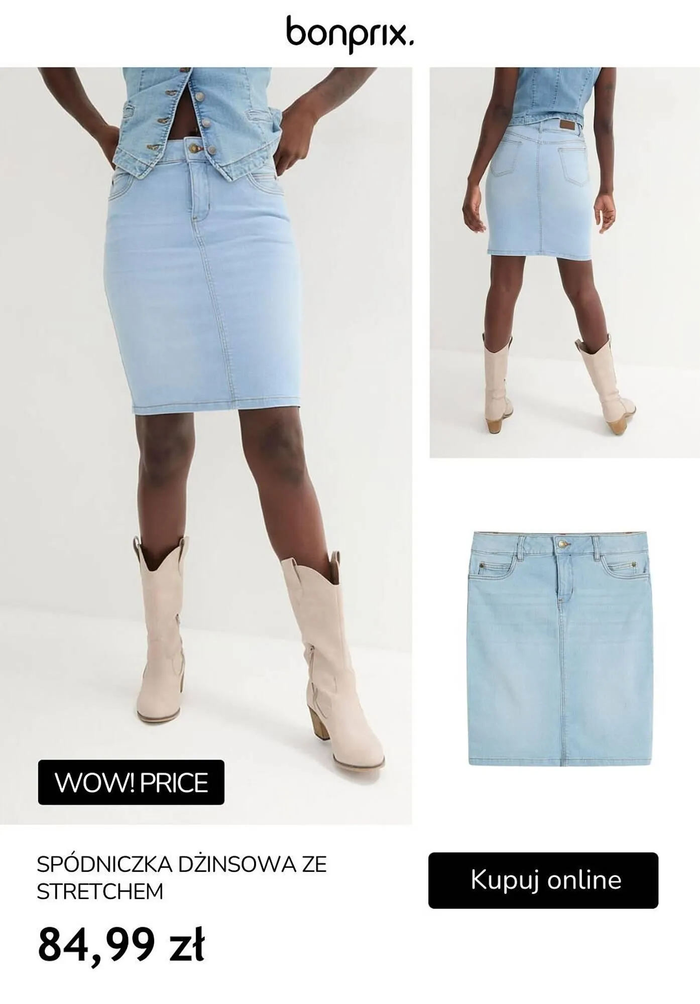 Gazetka BonPrix gazetka od 25 kwietnia do 29 kwietnia 2024 - Strona 8