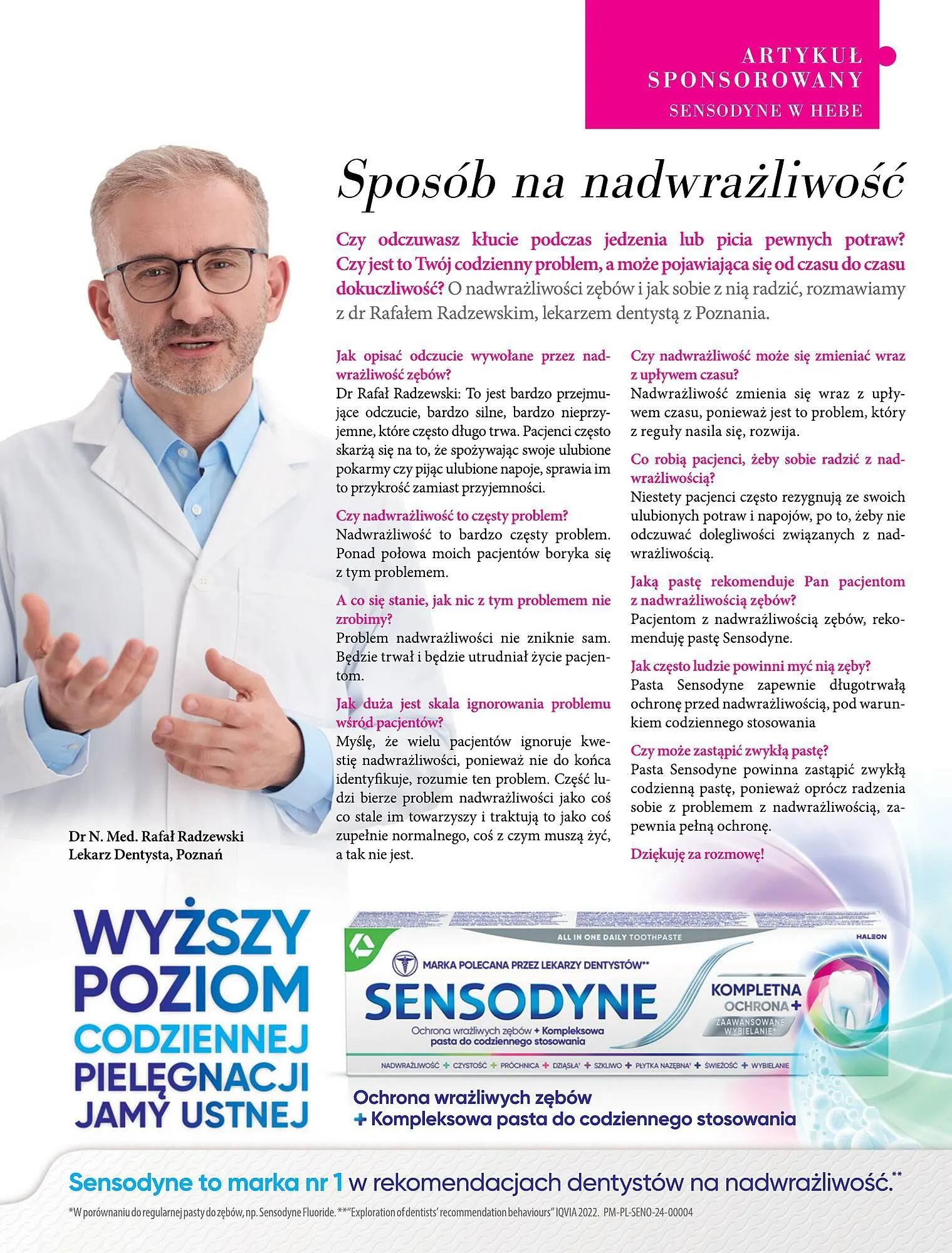 Gazetka Hebe gazetka od 1 marca do 30 kwietnia 2024 - Strona 155