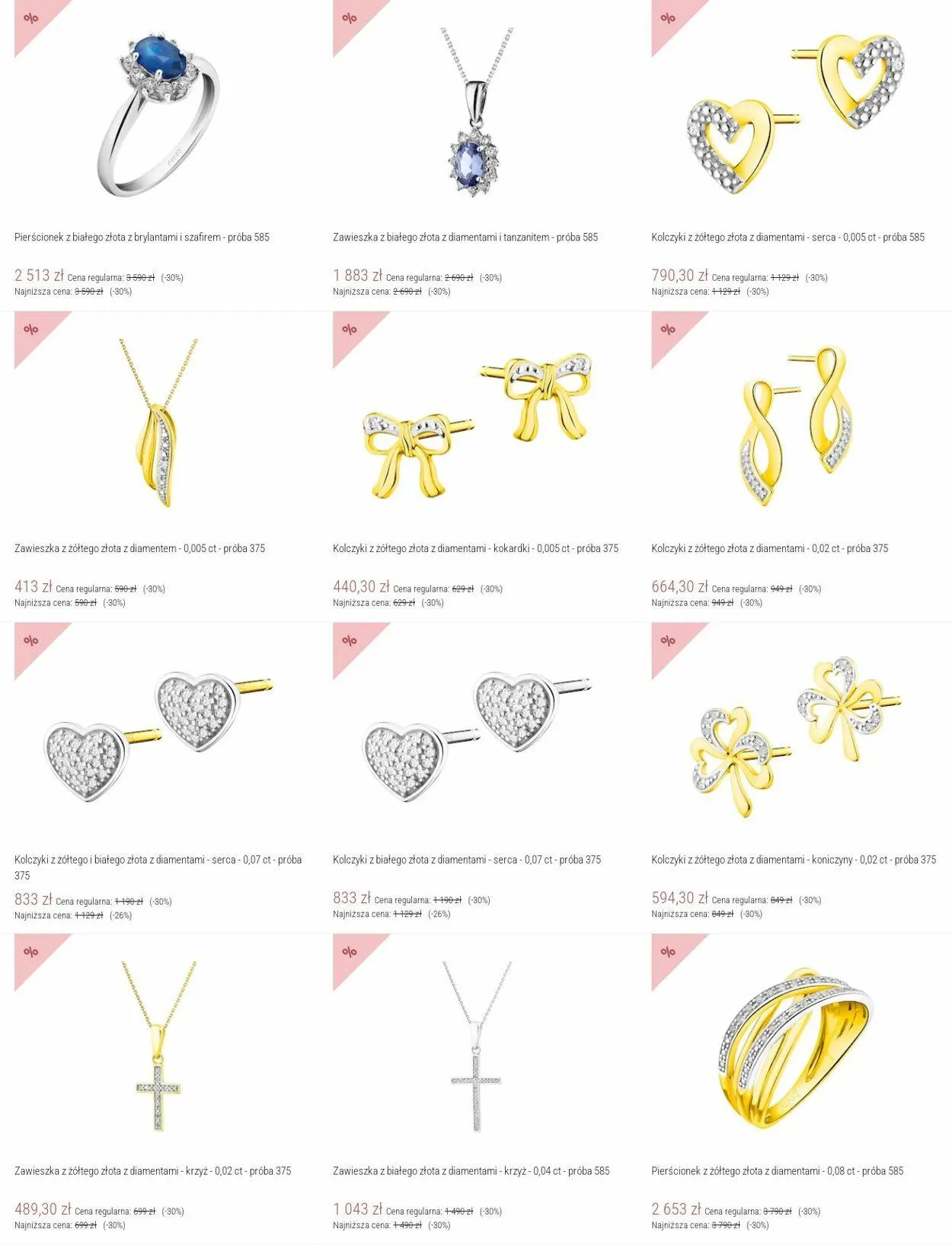 Gazetka Apart Aktualna gazetka od 9 września do 22 września 2024 - Strona 8