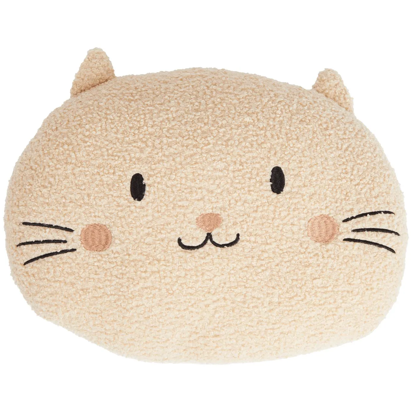 Zvířecí polštář