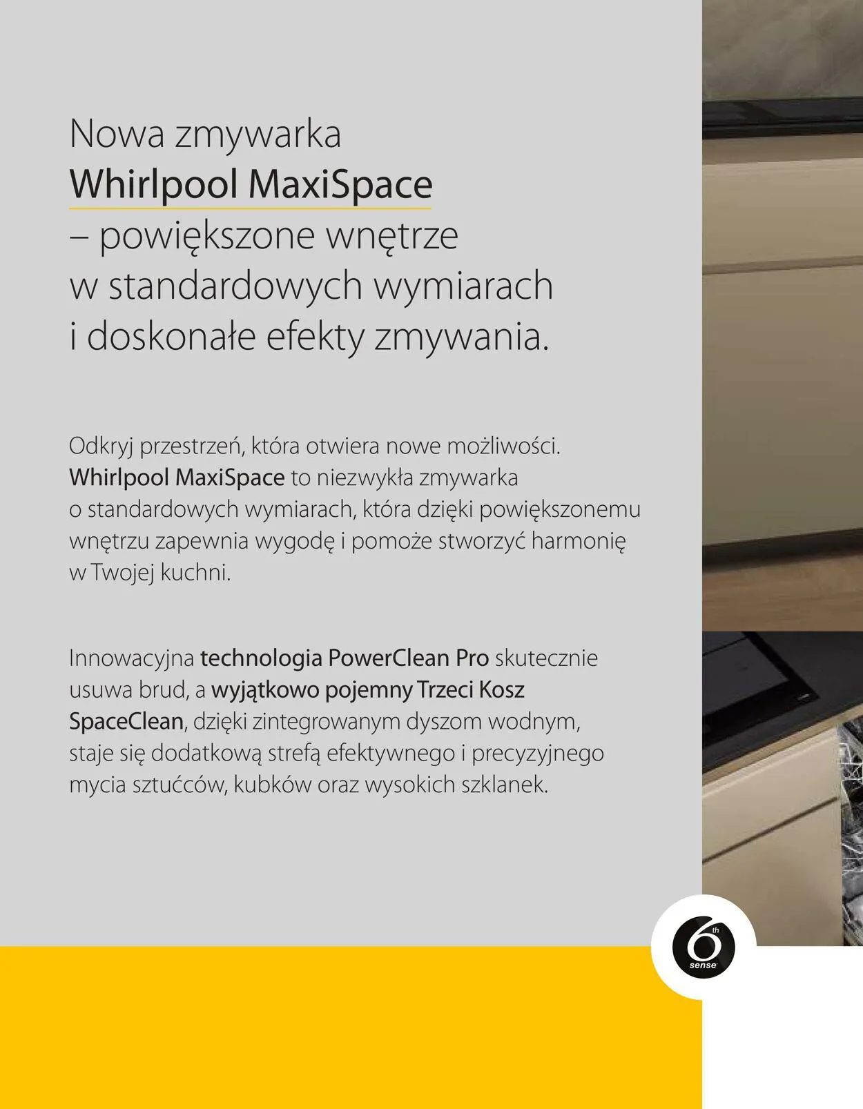 Gazetka Komfort Aktualna gazetka od 25 października do 31 stycznia 2024 - Strona 71