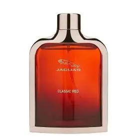 Jaguar Classic Red 100 ml