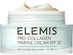 Elemis Pro-Collagen Marine Cream SPF 30 Przeciwzmarszczkowy krem 50ml