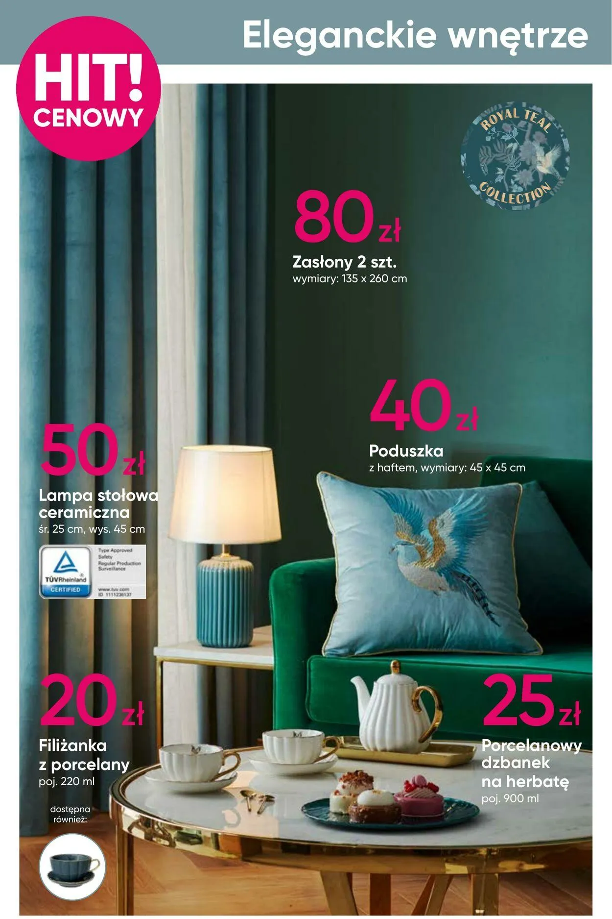 Gazetka Pepco Aktualna gazetka od 2 stycznia do 15 stycznia 2025 - Strona 10