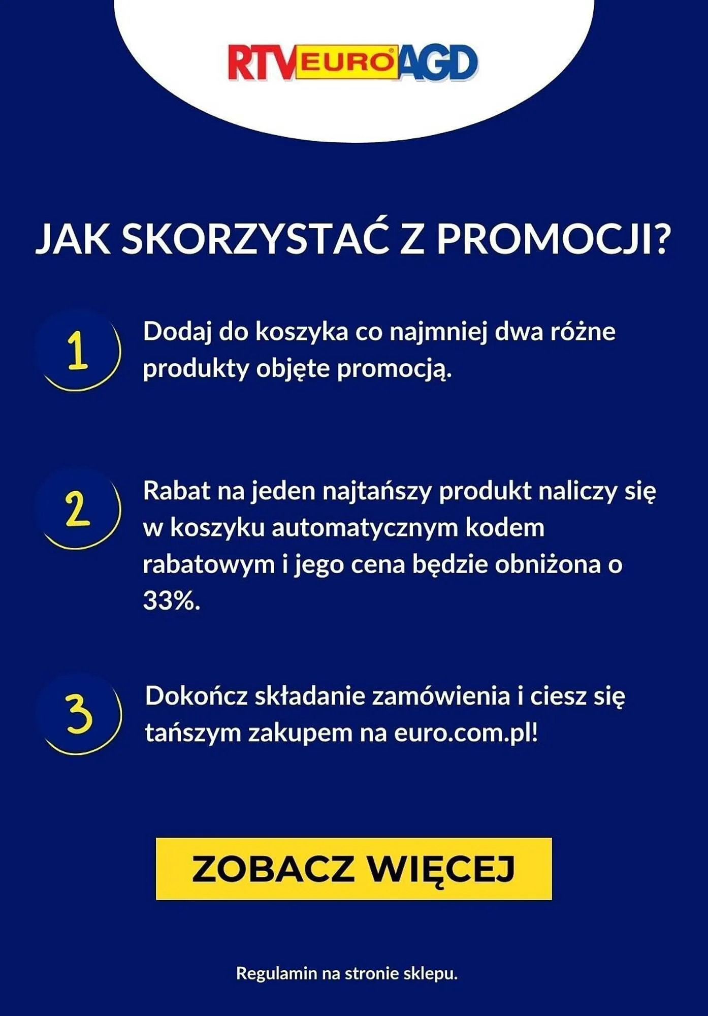 Gazetka RTV EURO AGD gazetka od 16 lutego do 5 marca 2024 - Strona 2