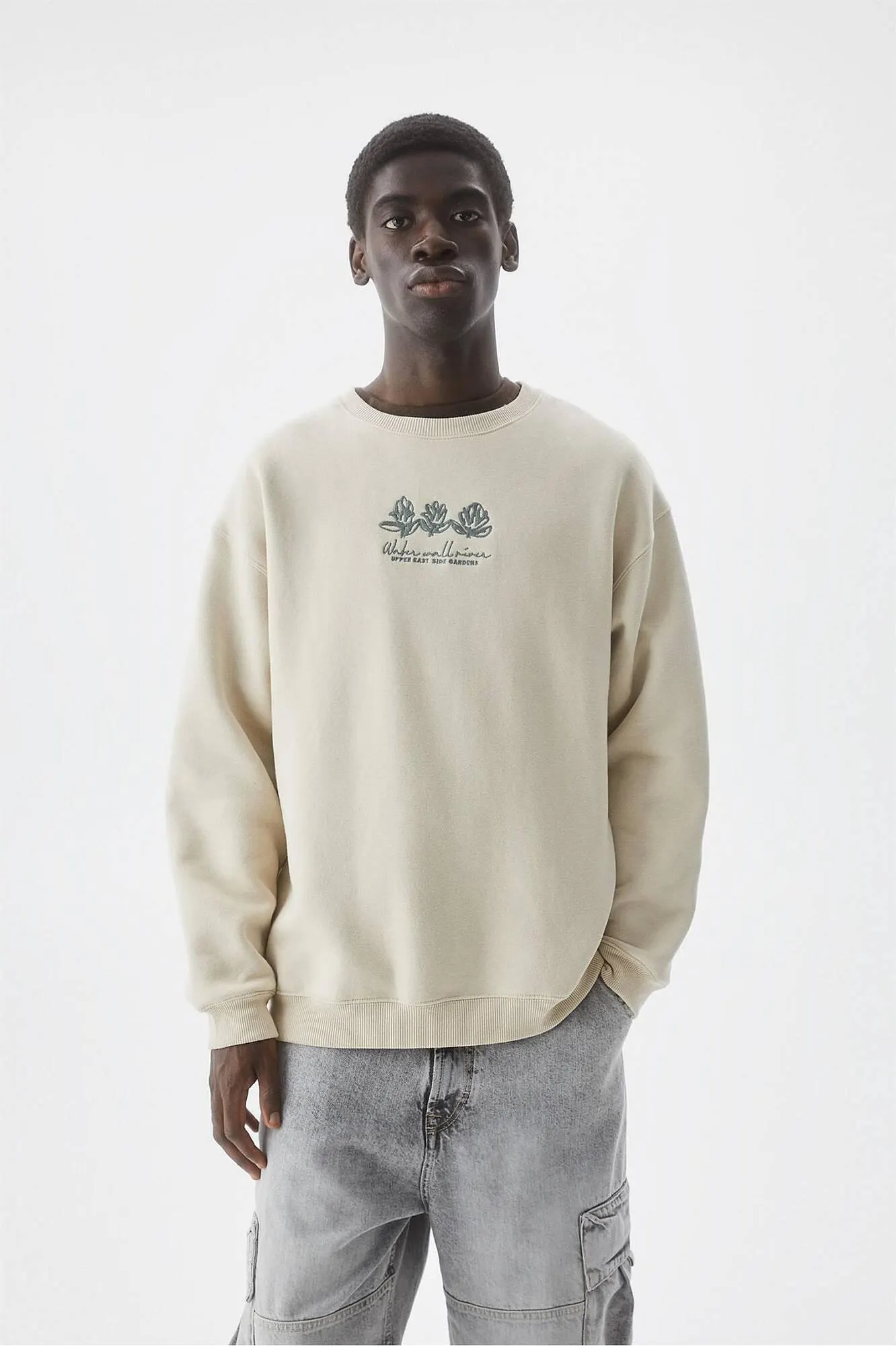 PULL&BEAR folder van 14 november tot 19 december 2023 - Folder pagina 6