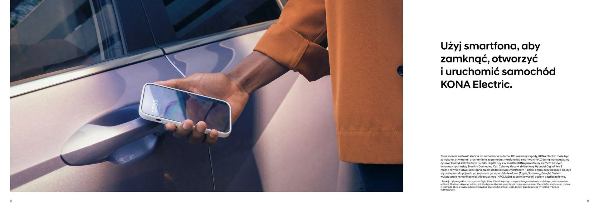 Gazetka KONA Electric 2024  od 3 czerwca do 31 maja 2025 - Strona 9