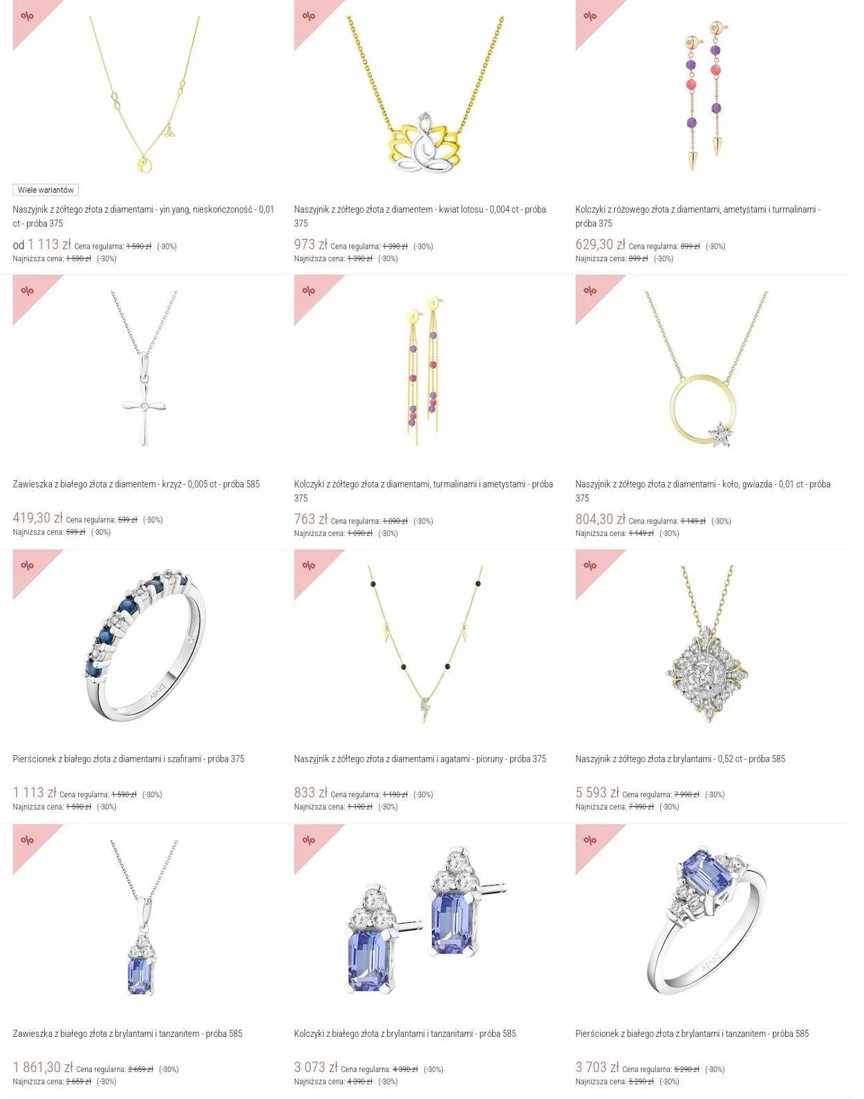 Gazetka Apart Aktualna gazetka od 6 stycznia do 19 stycznia 2025 - Strona 6